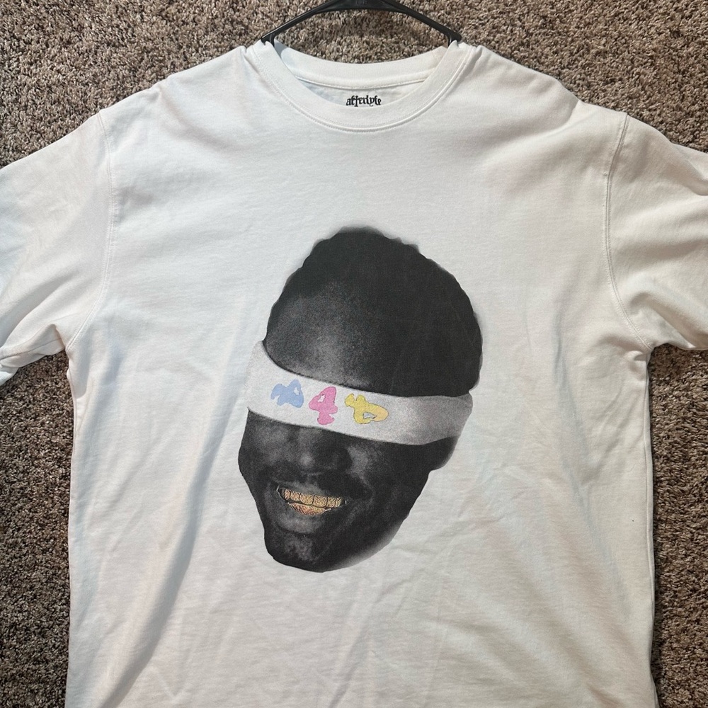 Afterlyfe Young thug T-shirt